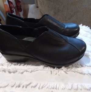 Dansko clogs